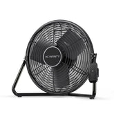 Ac Infinity Cloudlift S12 - Floor Wall Fan With Wireless Controller, 12"