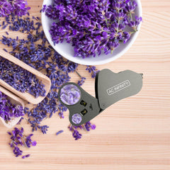 Ac Infinity Jewelers Loupe With Led Light & Dual Lens