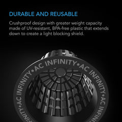 Ac Infinity Net Pots 2 In. 50-Pack