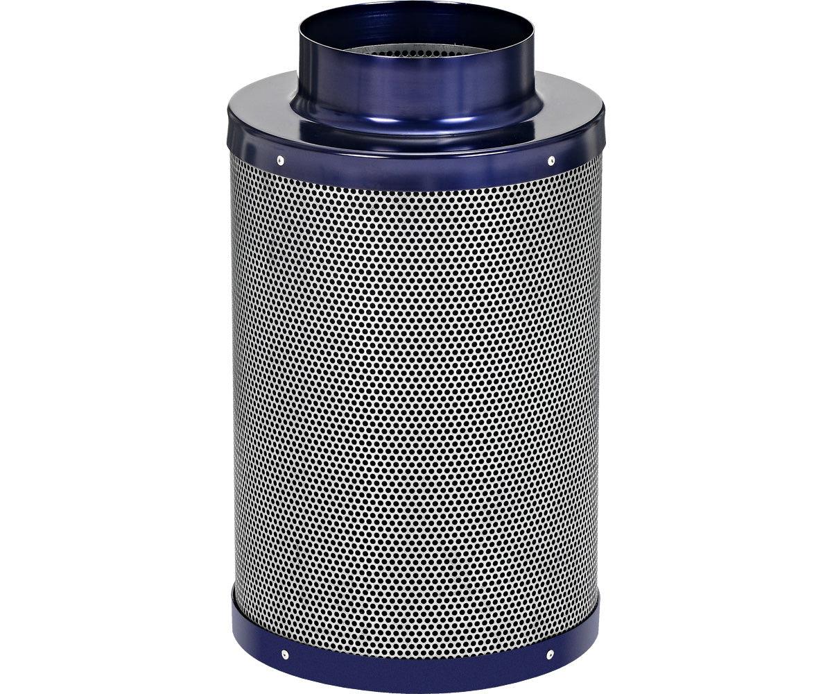 Active Air Carbon Filter - 6" X 16" - 400 Cfm