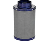 Active Air Carbon Filter - 6" X 16" - 400 Cfm