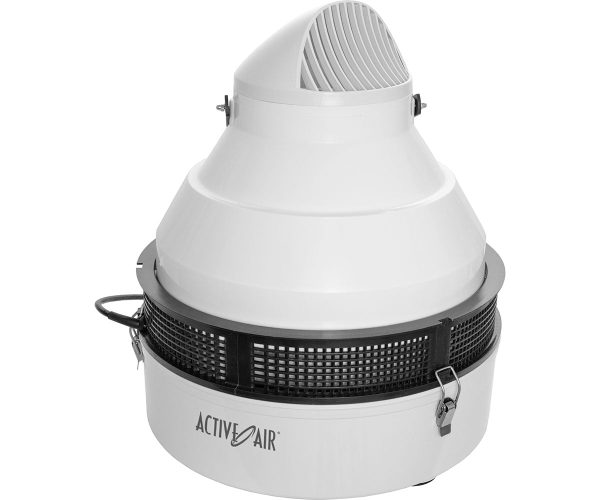 Active Air Commercial Humidifier - 200 Pint