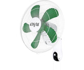 Active Air Wall Mount Fan - 16"