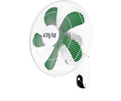 Active Air Wall Mount Fan - 16"