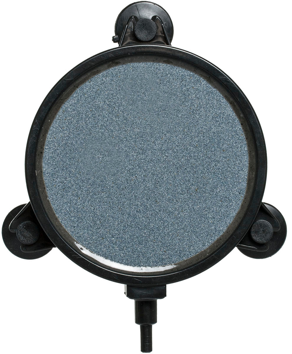 Active Aqua Air Stone, Round, 4" X 1"