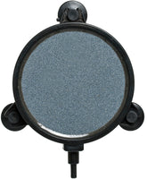 Active Aqua Air Stone, Round, 4" X 1"