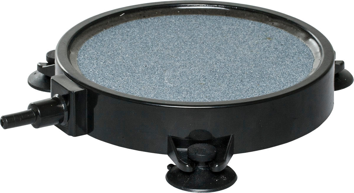 Active Aqua Air Stone, Round, 4" X 1"