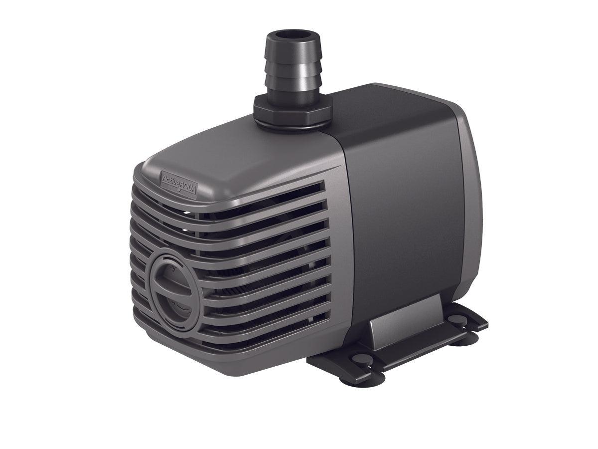 Active Aqua Submersible Water Pump - 400 Gph