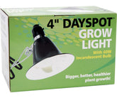 Agrobrite Dayspot 4" Grow Light Kit - 60w