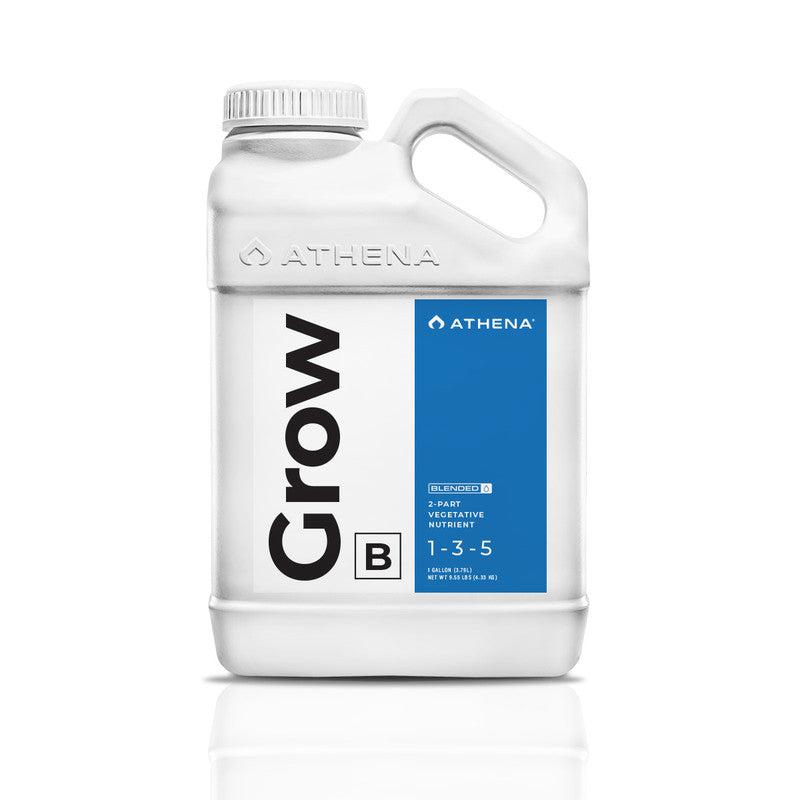 Athena Grow B Blended Line 1 Gal