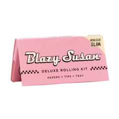 Blazy Susan – Deluxe Rolling Kit King Size Slim