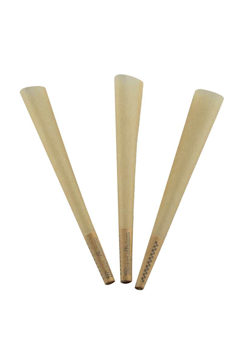 Blazy Susan Premium Cones King Size Pack | 3 Cones Per Pack