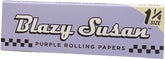 Blazy Susan | Purple Rolling Papers 1 1/4 Size