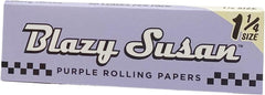 Blazy Susan | Purple Rolling Papers 1 1/4 Size