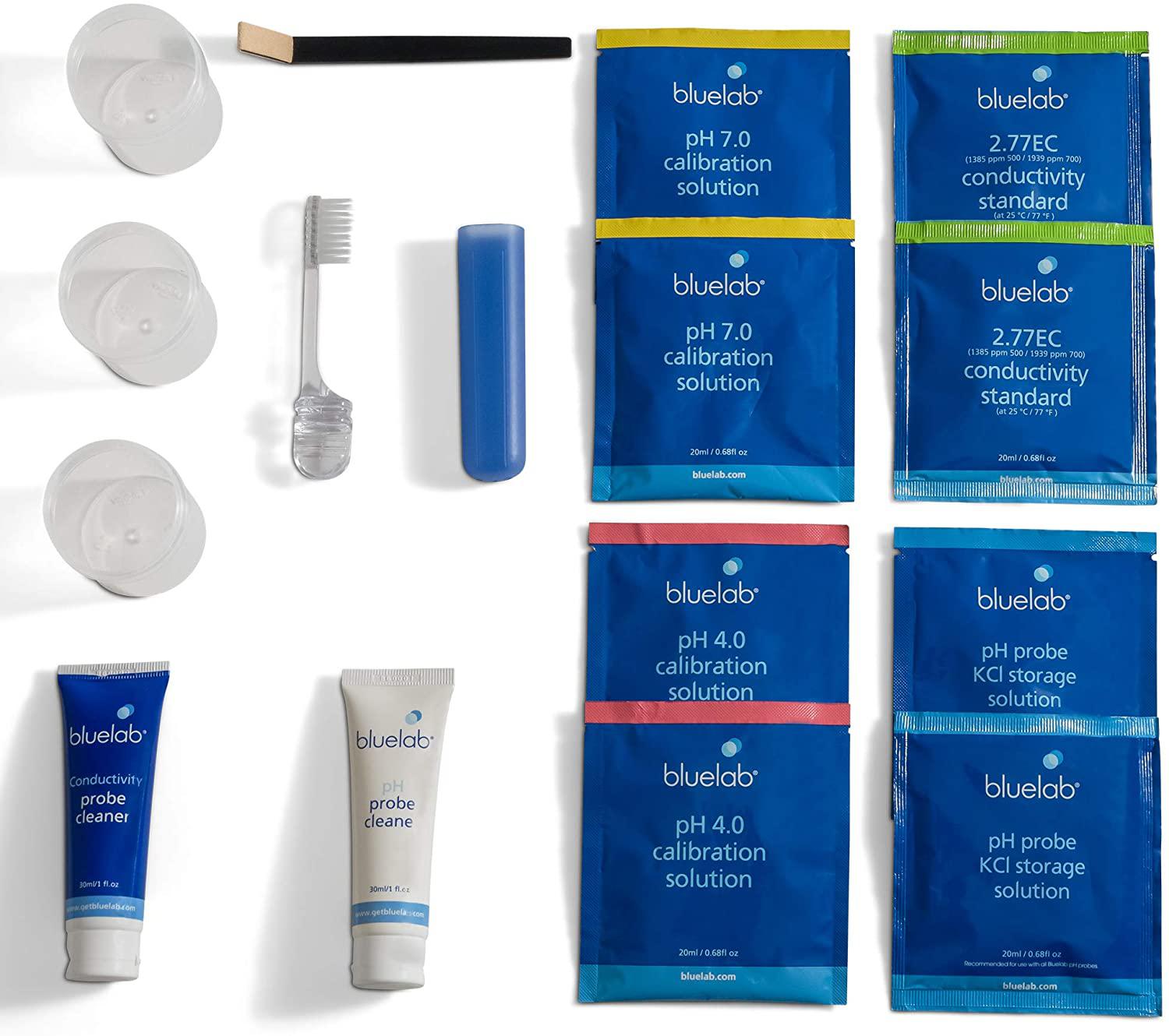 Bluelab Probe Care Kit - Ph