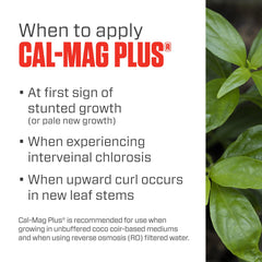 Botanicare Cal-Mag Plus 1 Qt