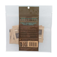 Boveda 58% Rh (Size 4), 10 Pack