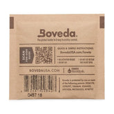 Boveda 62% Rh 8 Gram - Ultimate Humidity Control