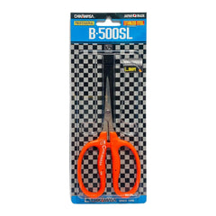 Chikamasa B-500sl Stainless Steel Shears