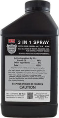 Doktor Doom Formula 420 3-In-1 Spray - 1 Qt