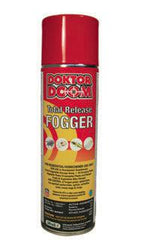 Doktor Doom Total Release Fogger , 12.5 Oz. - Case Of 12