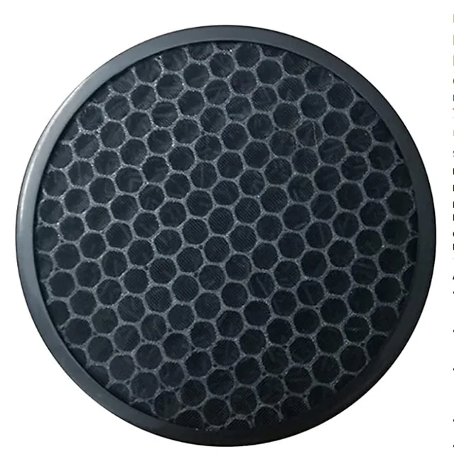 Dust Dawg Passive Intake Tent Filter