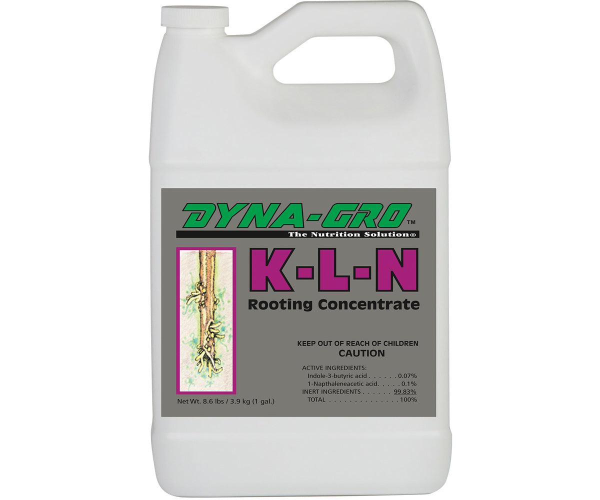 Dyna-Gro K-L-N, 1 Gal