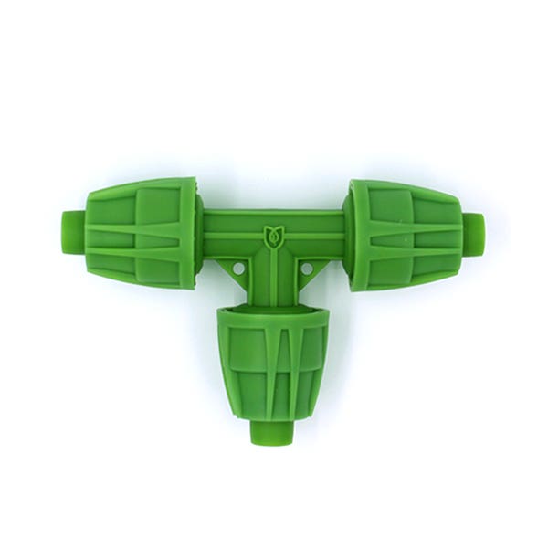 Floraflex 16/17mm Tee Fitting