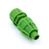 Floraflex 16/17mm X 3/4" Male Adaptor W/Cap Combo