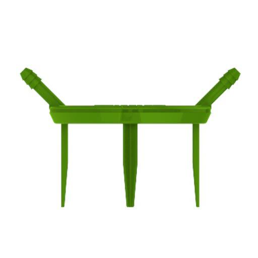 Floraflex 2 1/4" Matrix Circulator