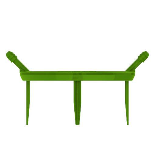 Floraflex 3" Matrix Circulator