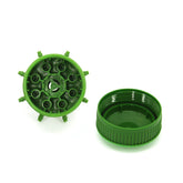 FloraFlex Open Flow Bubbler T 3/4"