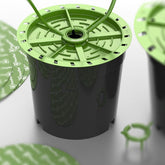 Floraflex Round Matrix 7.5"-9"