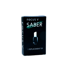 Focus V Saber Tip - Individual