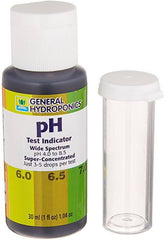 General Hydroponics Ph Control Kit 8 Oz