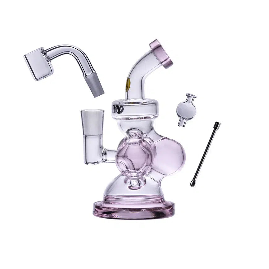 Goody Glass - Atom Mini Rig 4-Piece Kit
