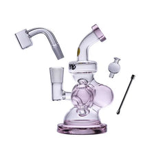 Goody Glass - Atom Mini Rig 4-Piece Kit