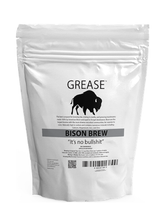 Grease Bison Brew Compost/ Tea 4 Lb