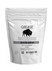 Grease Bison Brew Compost/ Tea 4 Lb