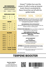 Grease Golden Gun 250 Ml