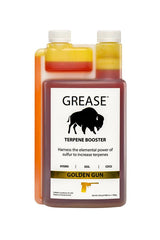 Grease Golden Gun 500 Ml