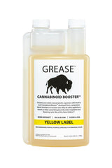 Grease Yellow Label Finisher 250 Ml