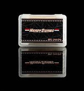 Heady Swabs - 30ct Cotton Swabs - Travel Pack