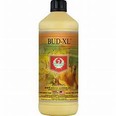 House & Garden Bud-Xl - 500 Ml