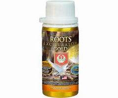 House & Garden Roots Excelurator Gold - 100 Ml