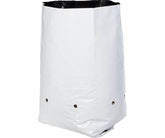 Hydrofarm Black & White Grow Bag, Choose Size - 2, 3, And 5 Gal