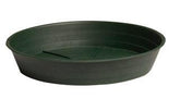 Hydrofarm Green Premium Saucer 14"
