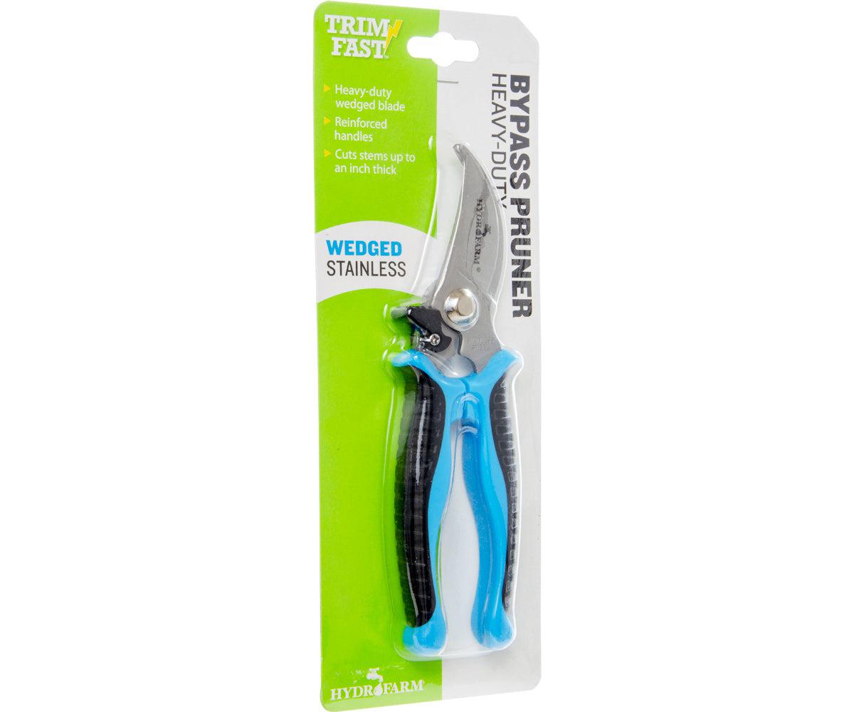 Hydrofarm Trim Fast Heavy Duty Shears