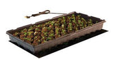 Jump Start Seedling Heat Mat - 8.875" X 19.5" - 17w
