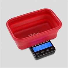 Kenex Omega Series Scale 1000g X 0.1g